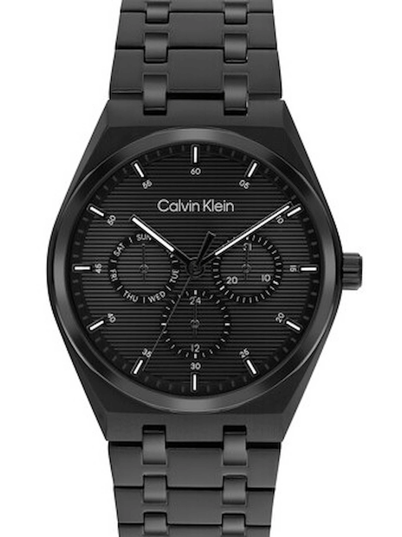 Часы Calvin Klein модель 25200522 Часы Calvin Klein модель 25200522 Фото