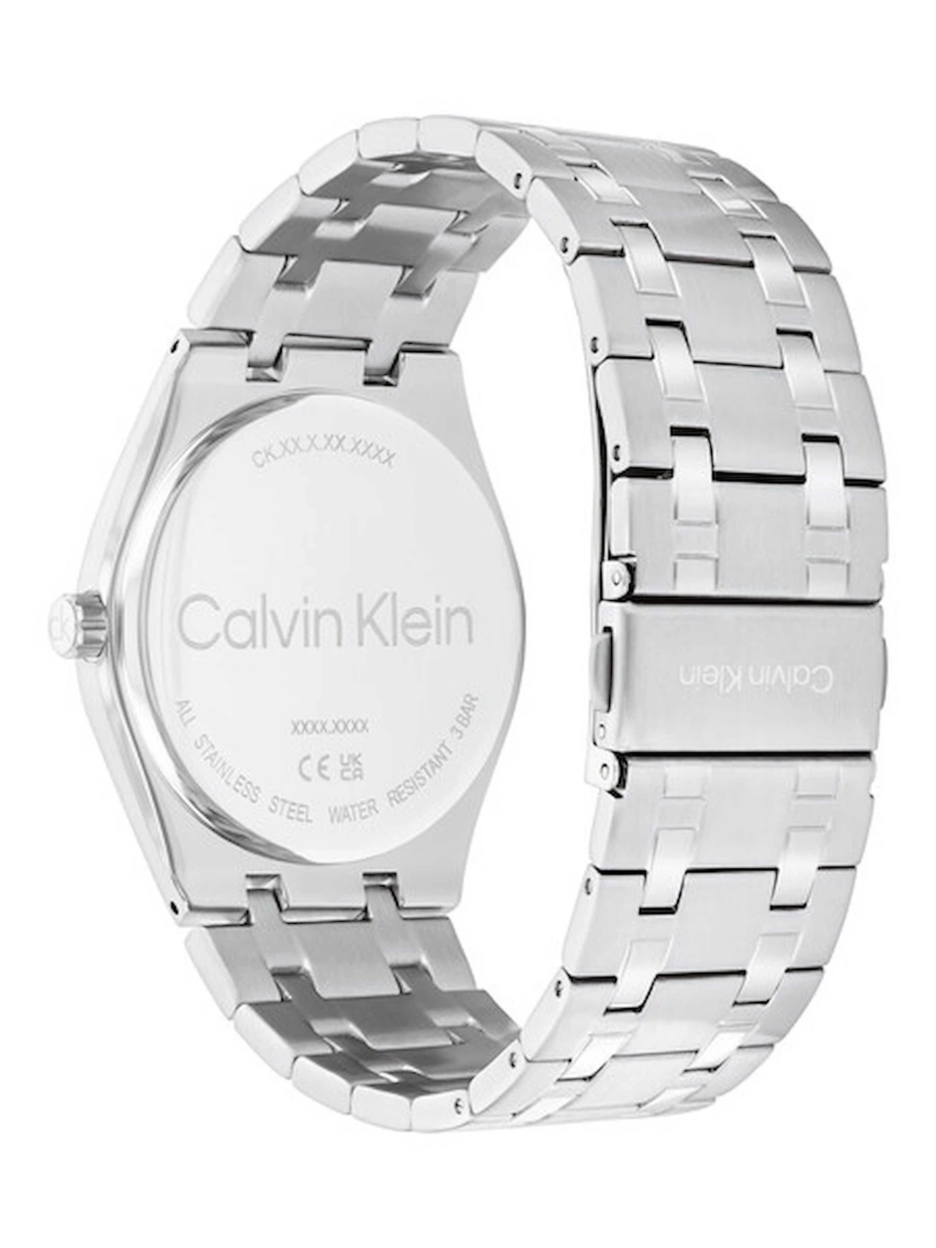Часы Calvin Klein модель 25200520 Часы Calvin Klein модель 25200520 Фото