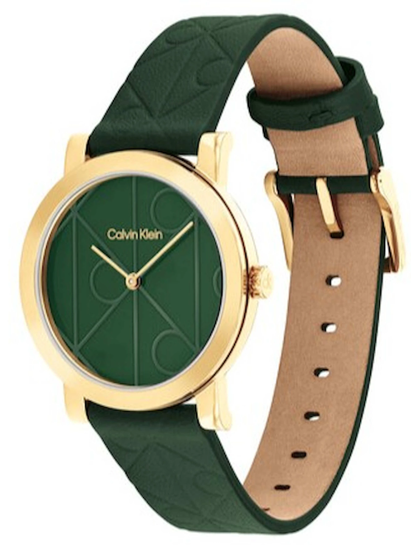 Часы Calvin Klein модель 25100129 Часы Calvin Klein модель 25100129 Фото