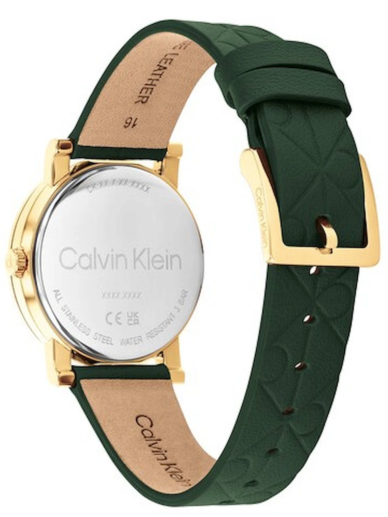 Часы Calvin Klein модель 25100129 Часы Calvin Klein модель 25100129 Фото