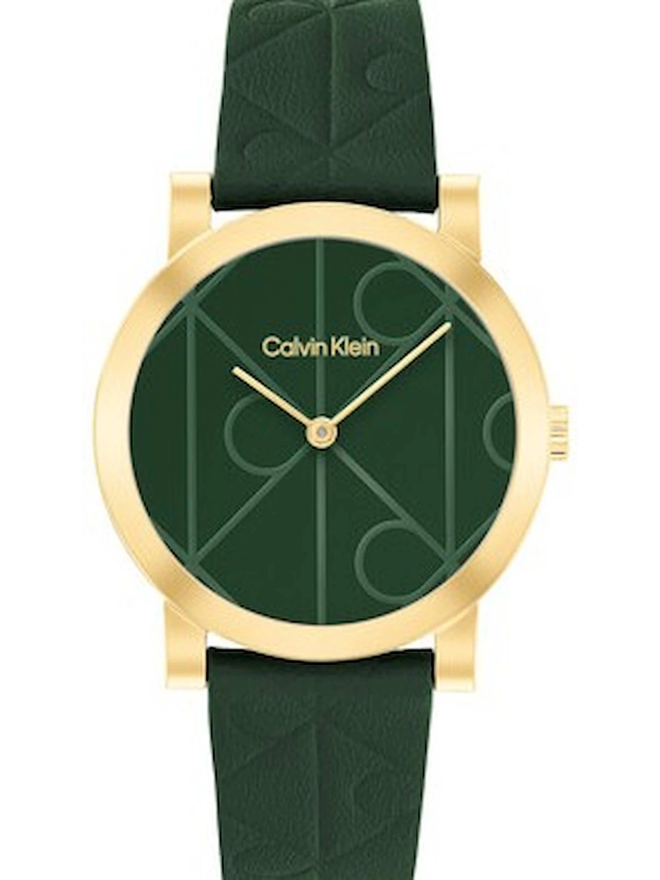 Часы Calvin Klein модель 25100129 Часы Calvin Klein модель 25100129 Фото
