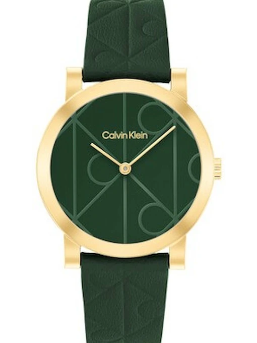 Часы Calvin Klein модель 25100129 Фото