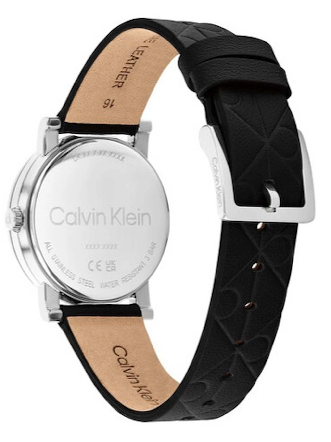 Часы Calvin Klein модель 25100128 Часы Calvin Klein модель 25100128 Фото
