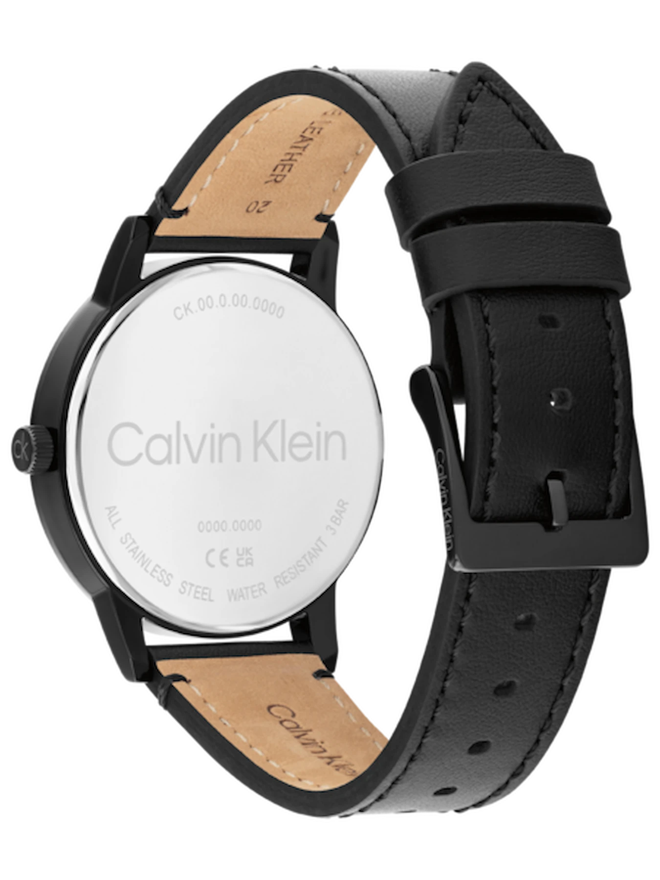 Часы Calvin Klein модель 25200504 Часы Calvin Klein модель 25200504 Фото