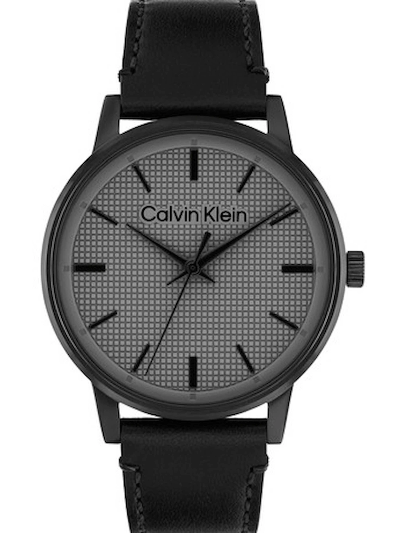 Часы Calvin Klein модель 25200504 Часы Calvin Klein модель 25200504 Фото