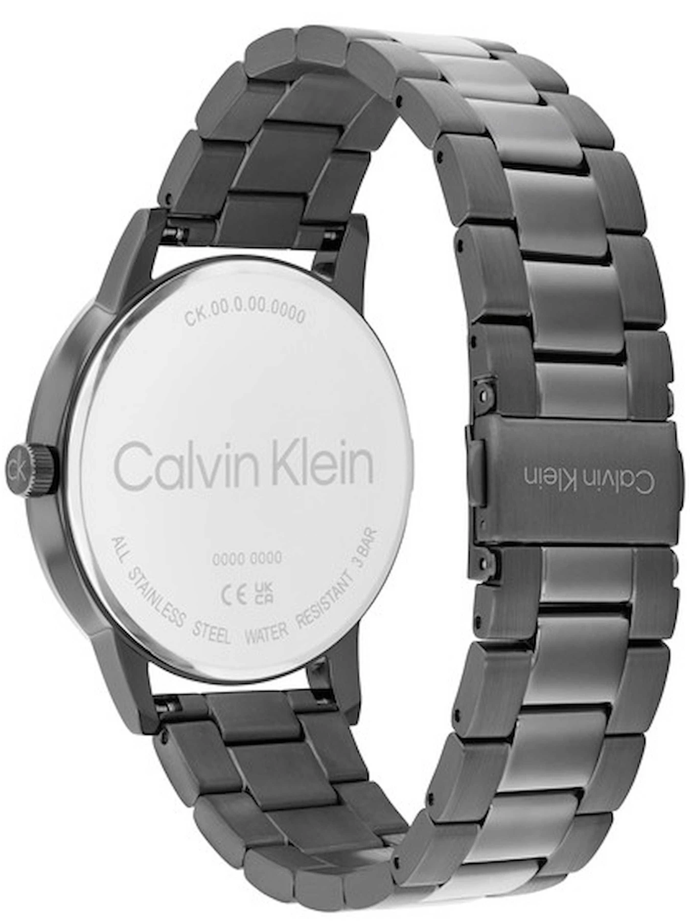 Часы Calvin Klein модель 25200502 Часы Calvin Klein модель 25200502 Фото