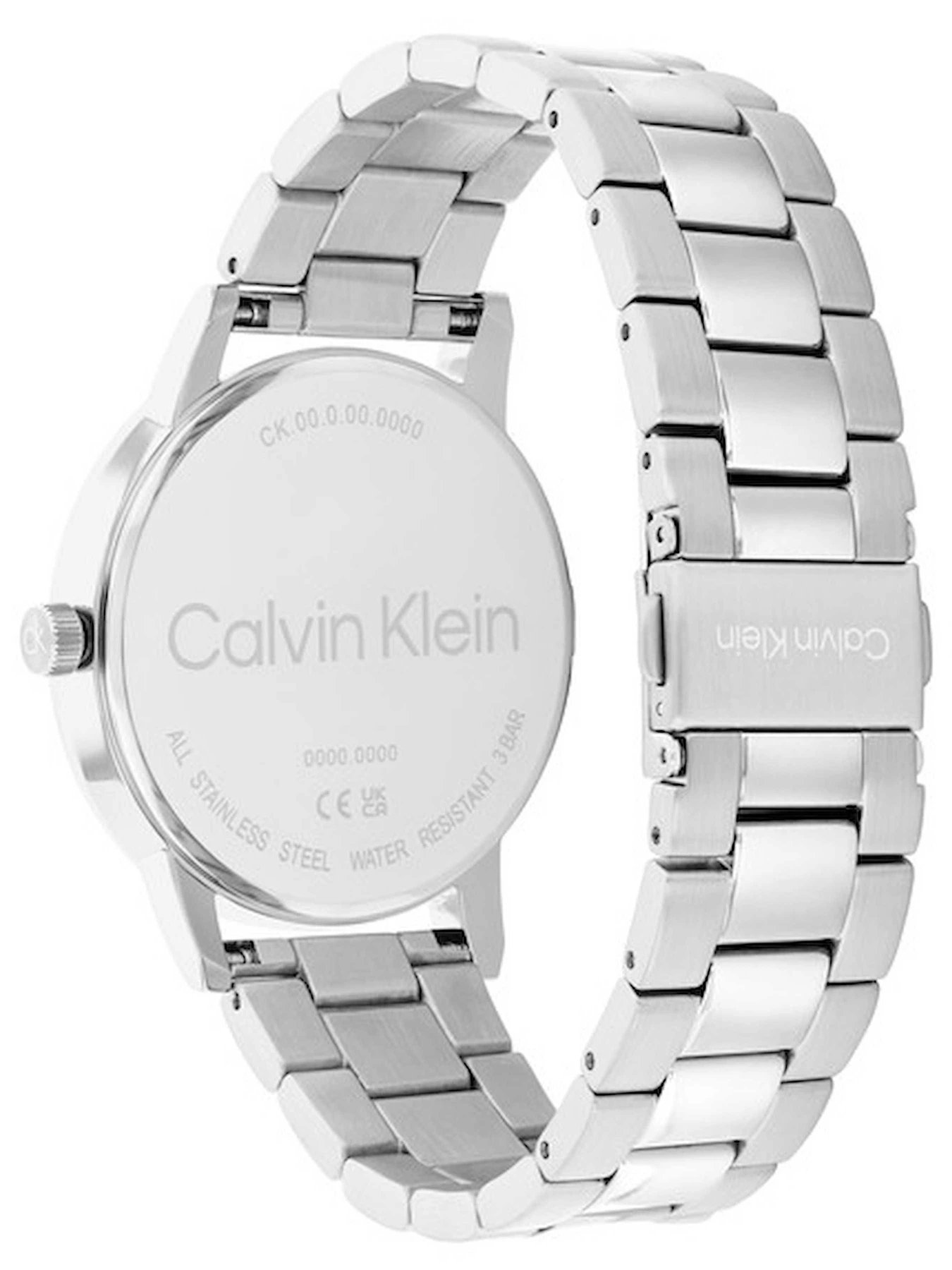 Часы Calvin Klein модель 25200501 Часы Calvin Klein модель 25200501 Фото