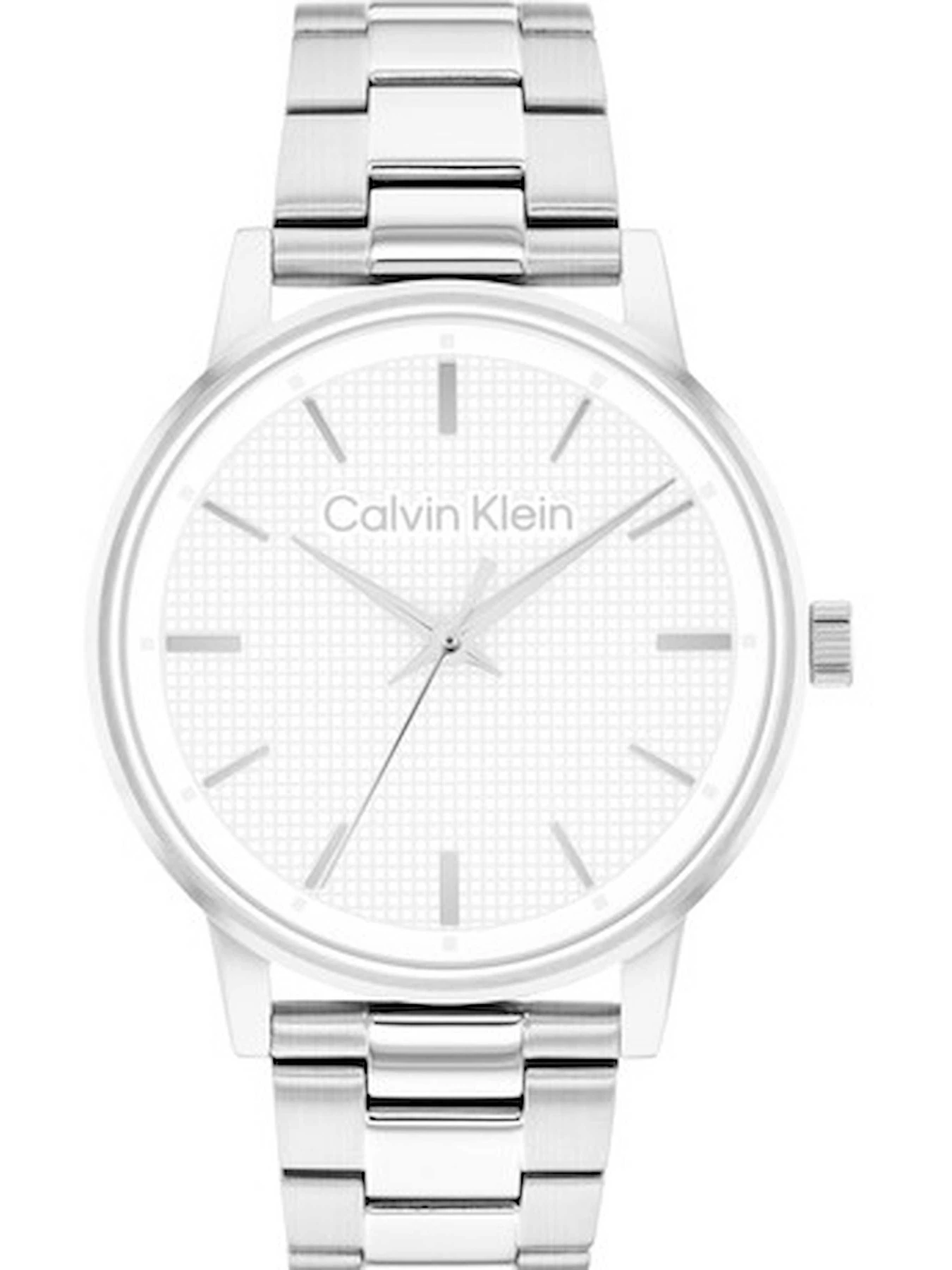 Часы Calvin Klein модель 25200501 Часы Calvin Klein модель 25200501 Фото