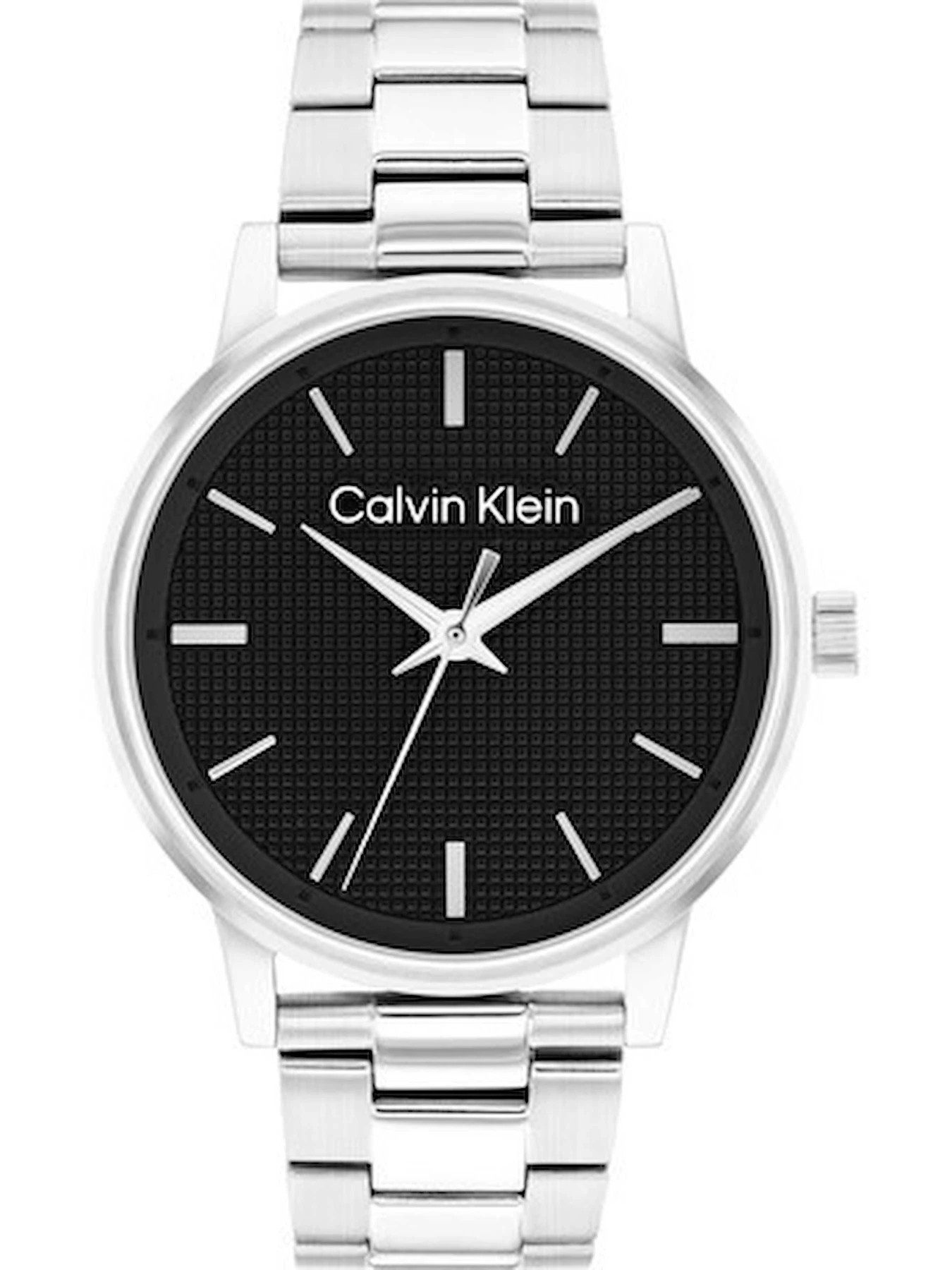Часы Calvin Klein модель 25200500 Часы Calvin Klein модель 25200500 Фото