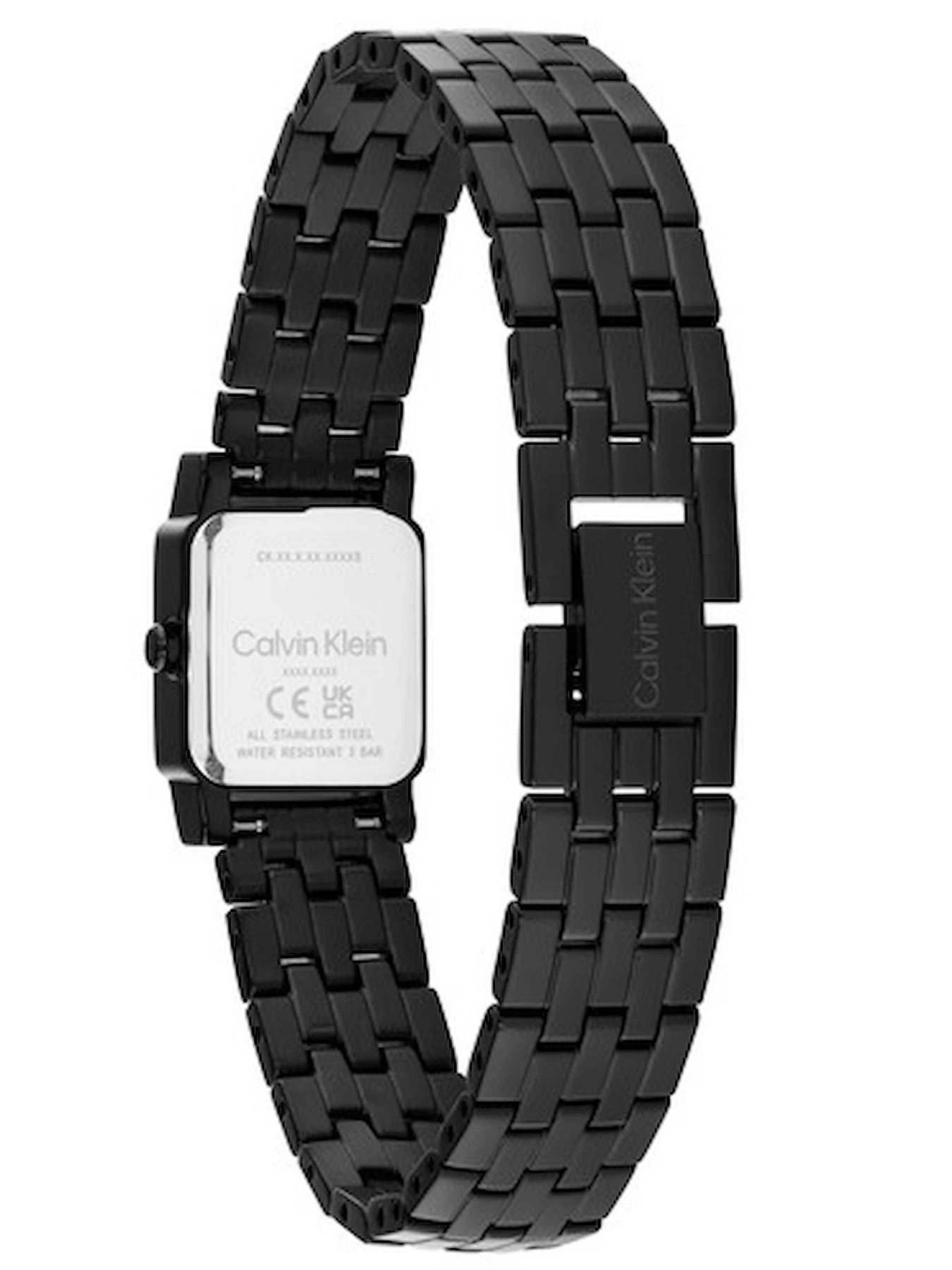 Часы Calvin Klein модель 25100163 Часы Calvin Klein модель 25100163 Фото