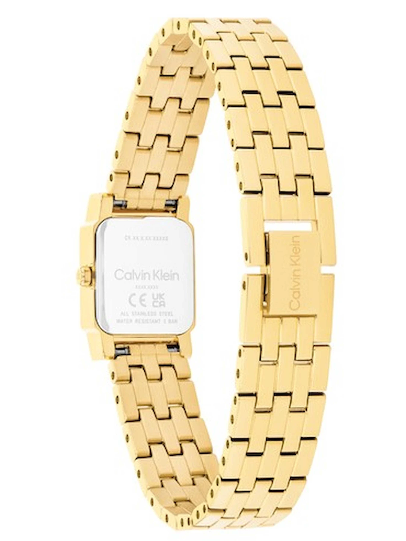 Часы Calvin Klein модель 25100162 Часы Calvin Klein модель 25100162 Фото