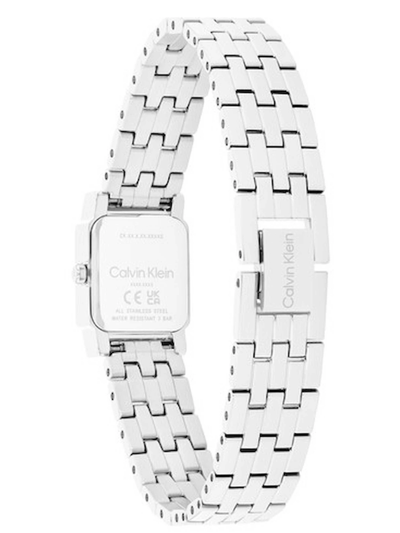Часы Calvin Klein модель 25100161 Часы Calvin Klein модель 25100161 Фото