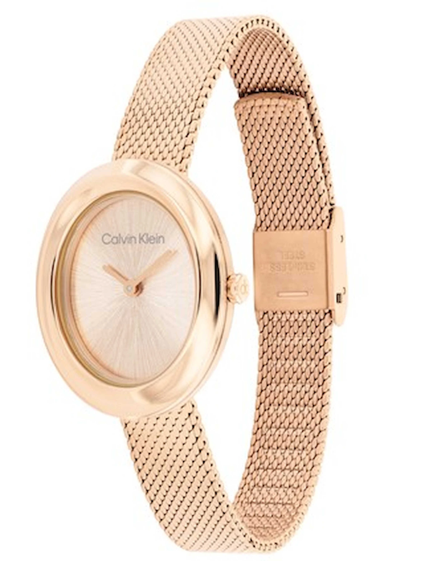 Часы Calvin Klein модель 25100153 Часы Calvin Klein модель 25100153 Фото