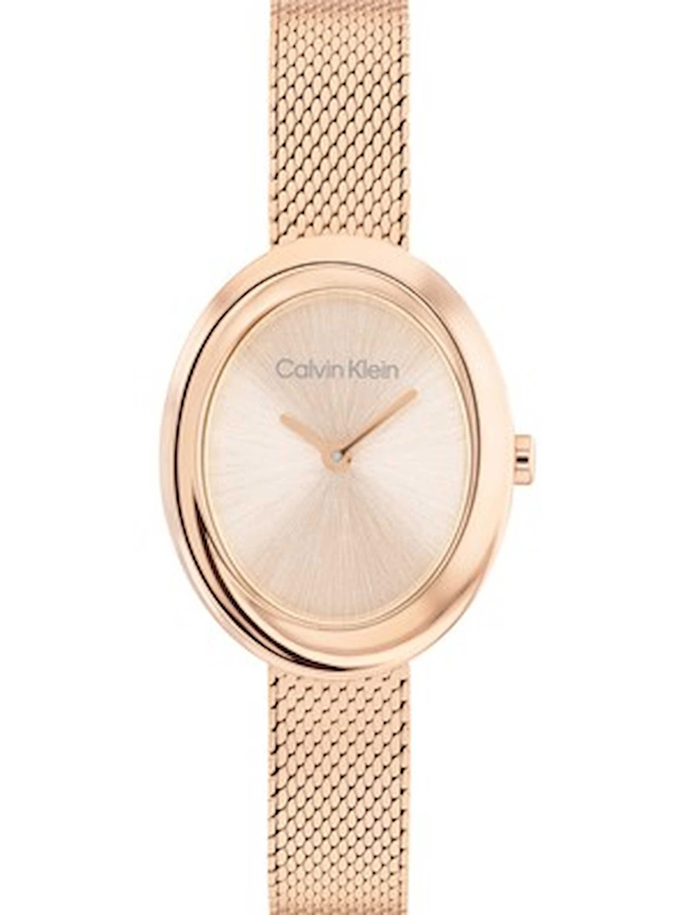 Часы Calvin Klein модель 25100153 Часы Calvin Klein модель 25100153 Фото