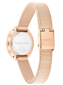 Часы Calvin Klein модель 25100153 Фото
