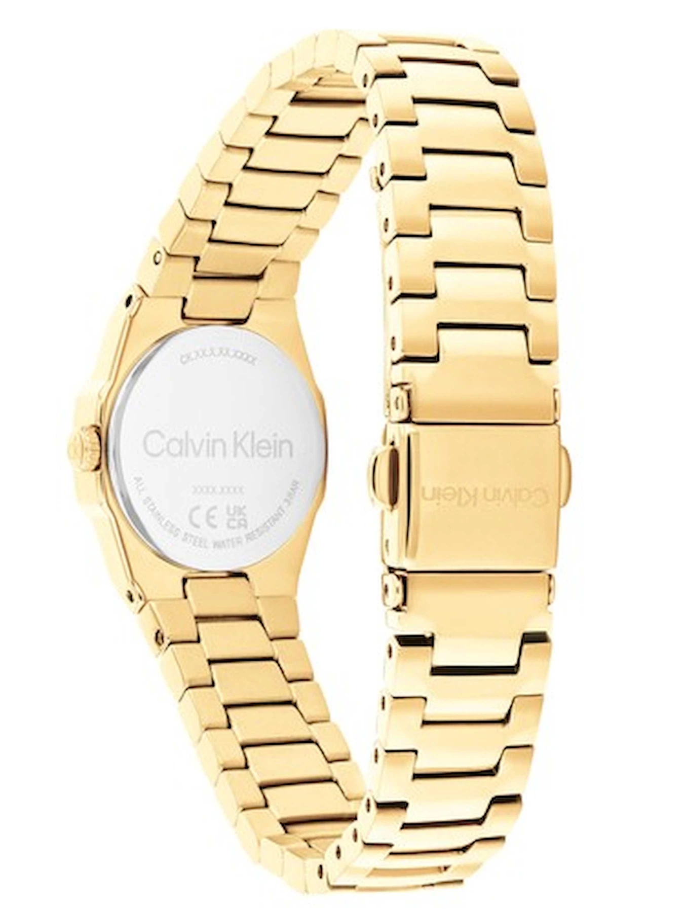 Часы Calvin Klein модель 25100142 Часы Calvin Klein модель 25100142 Фото