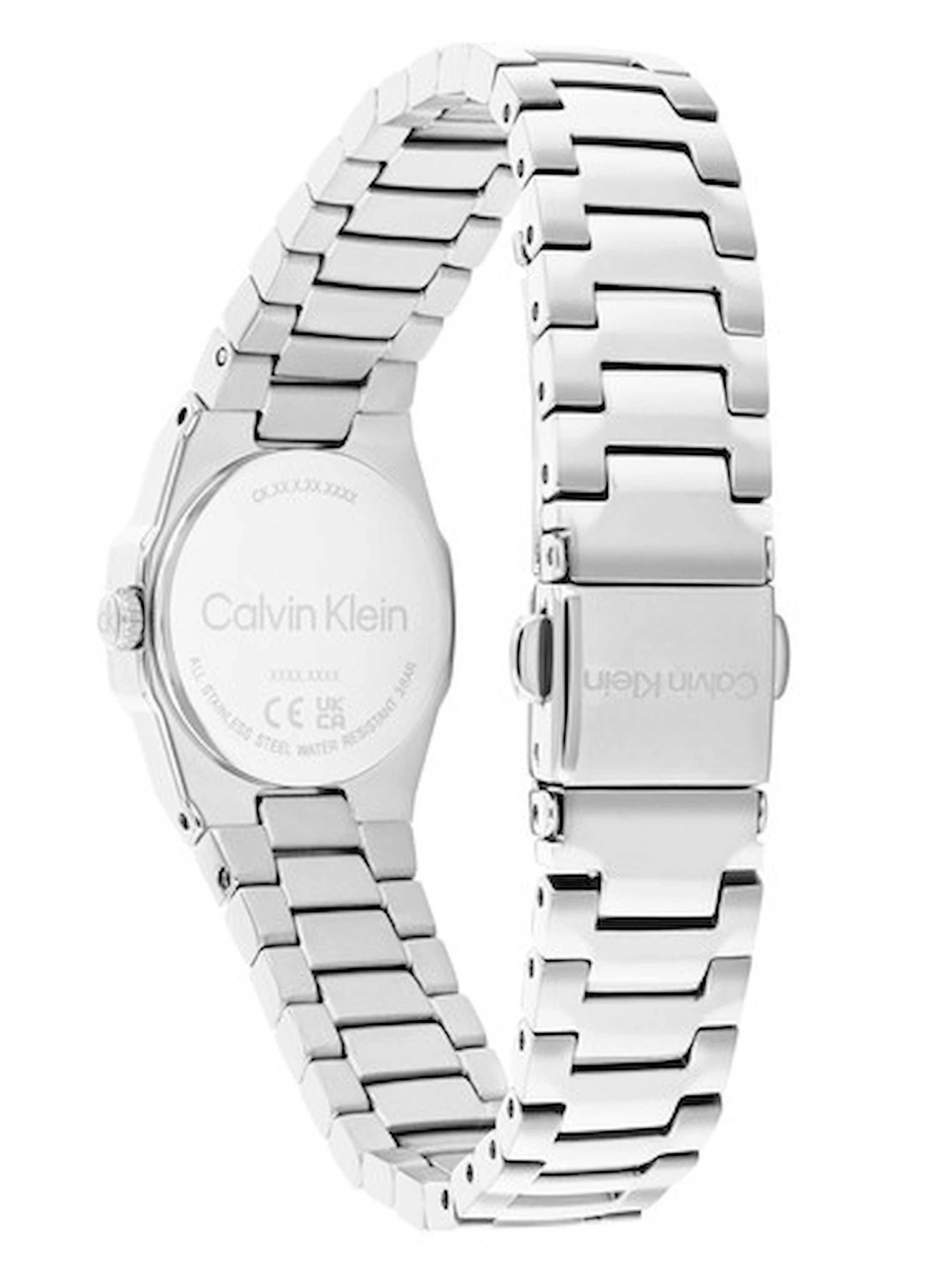 Часы Calvin Klein модель 25100141 Часы Calvin Klein модель 25100141 Фото