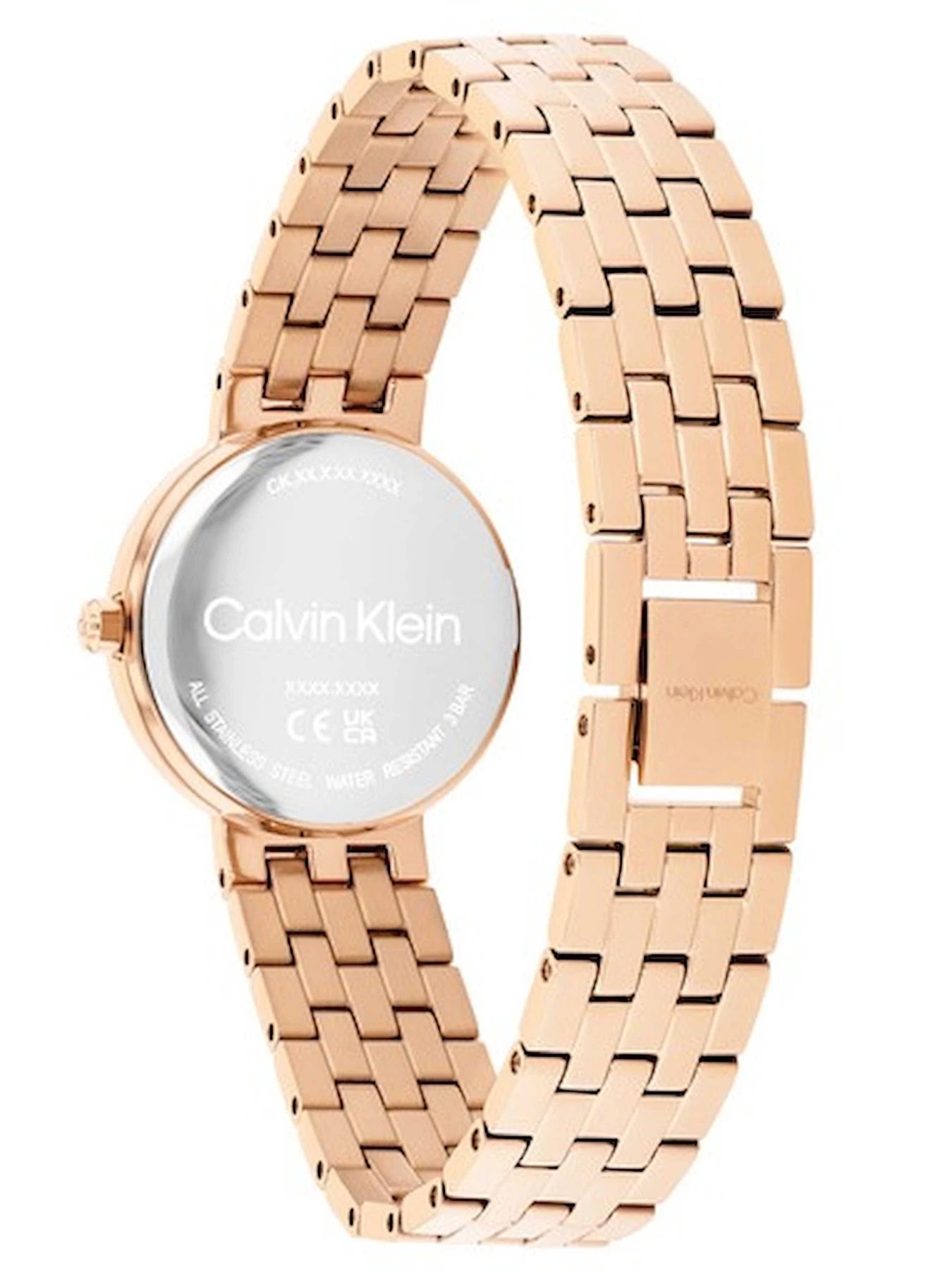 Часы Calvin Klein модель 25100185 Часы Calvin Klein модель 25100185 Фото
