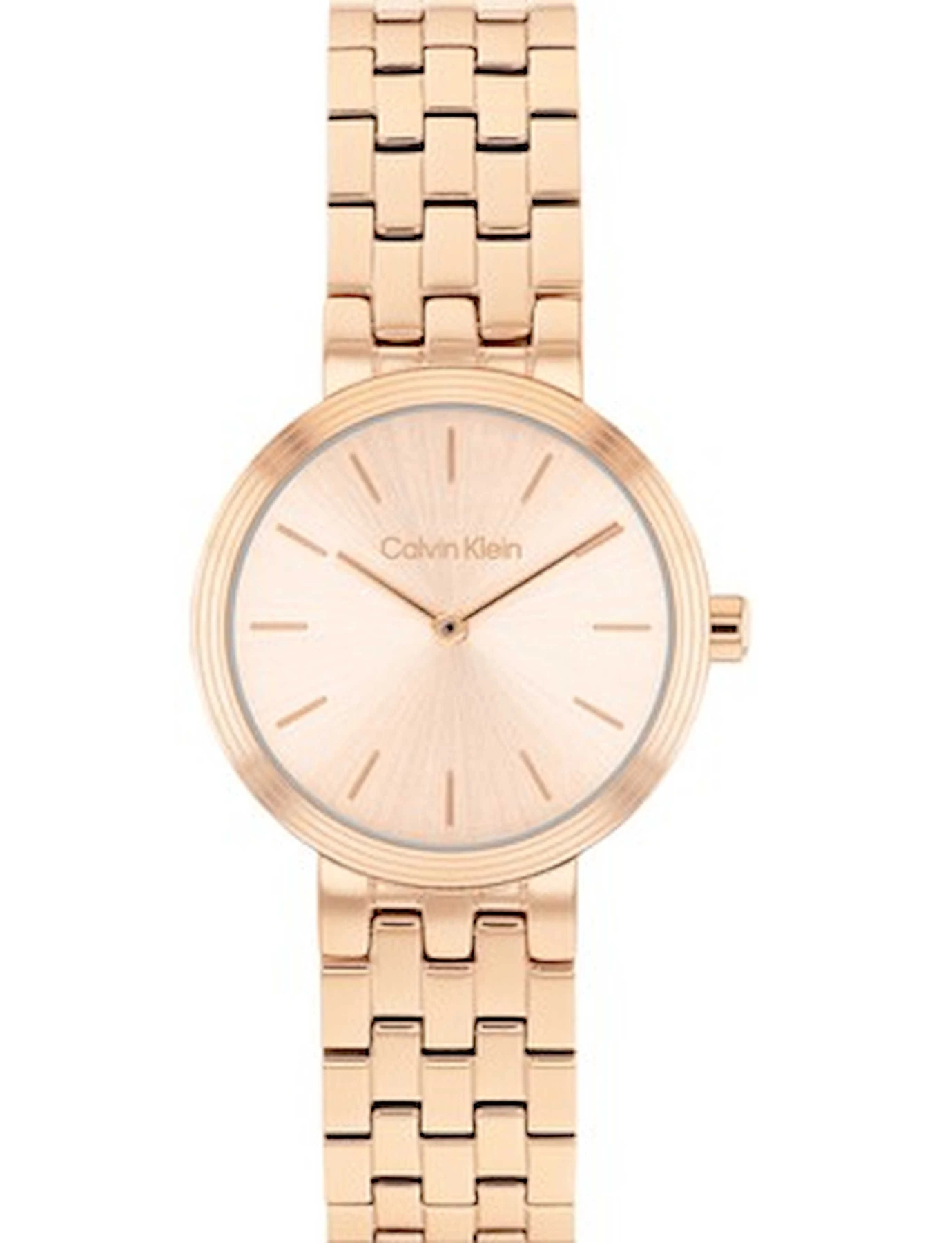 Часы Calvin Klein модель 25100185 Часы Calvin Klein модель 25100185 Фото