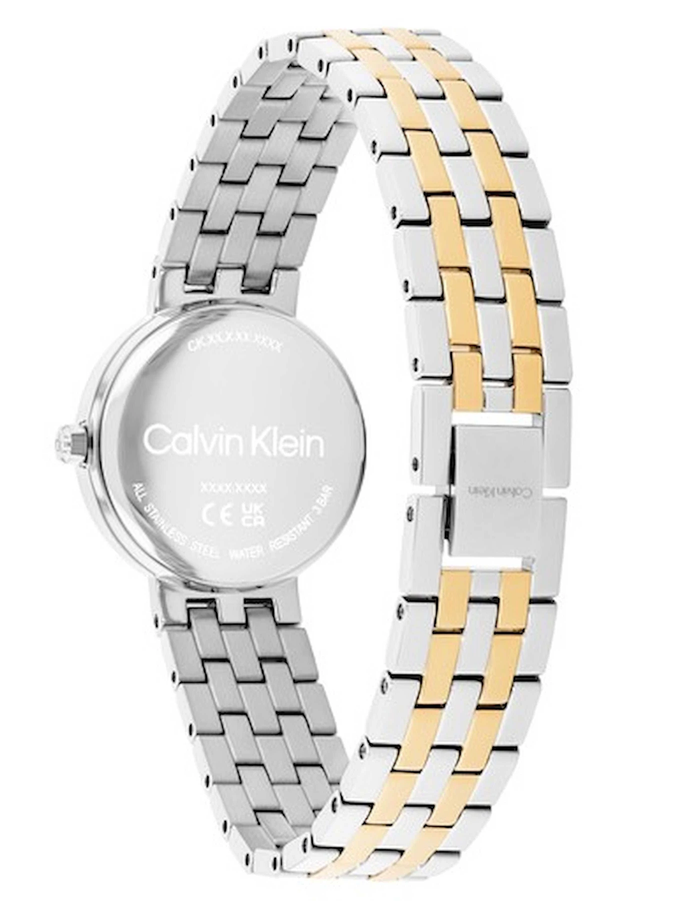 Часы Calvin Klein модель 25100188 Фото