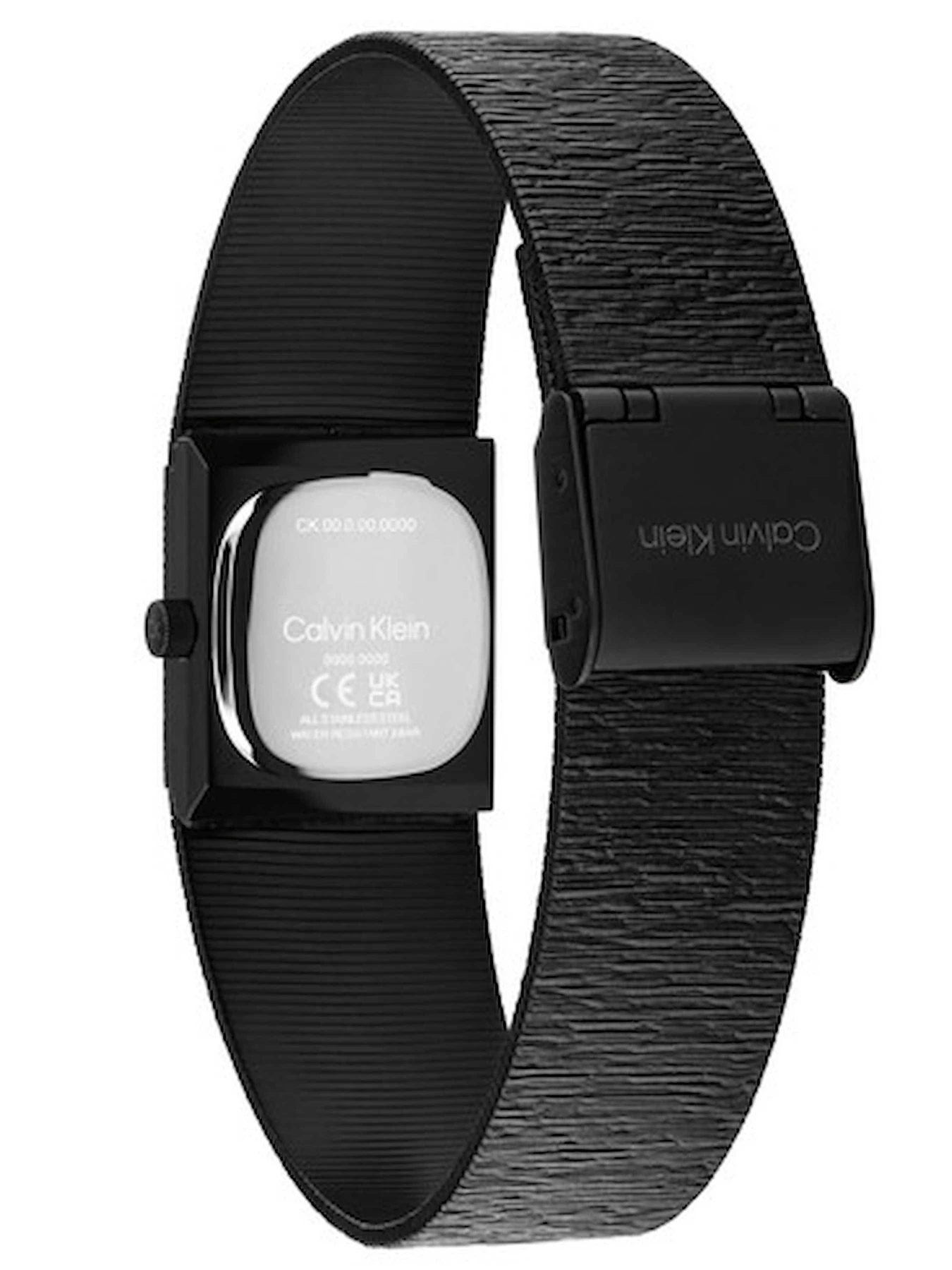 Часы Calvin Klein модель 25100180 Часы Calvin Klein модель 25100180 Фото