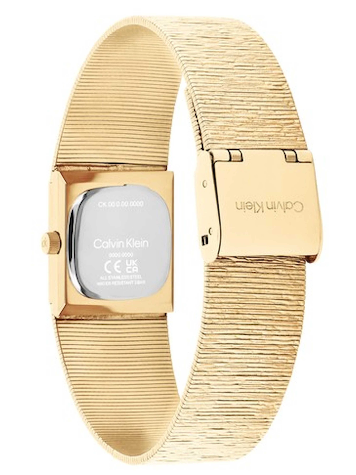 Часы Calvin Klein модель 25100178 Часы Calvin Klein модель 25100178 Фото