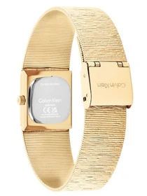 Часы Calvin Klein модель 25100178 Фото