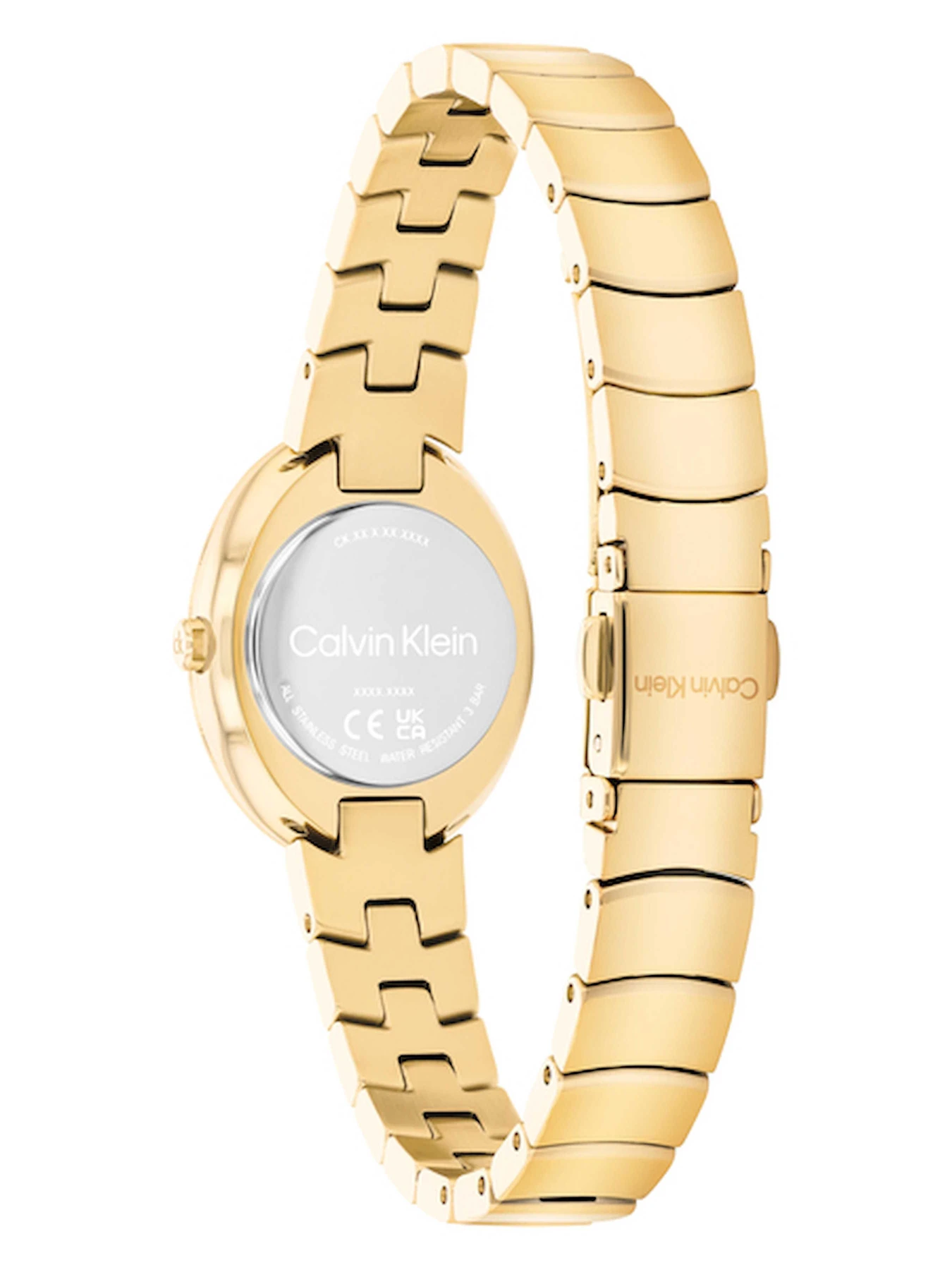 Часы Calvin Klein модель 25100147 Фото