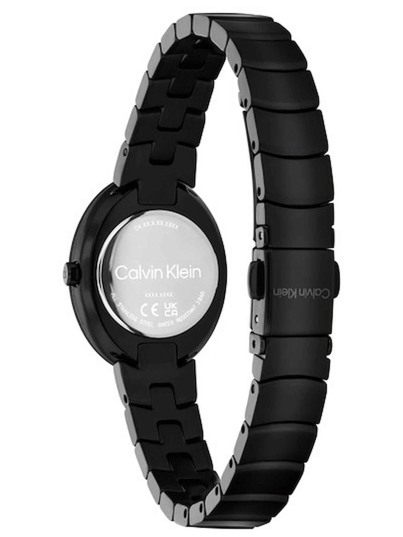 Часы Calvin Klein модель 25100150 Часы Calvin Klein модель 25100150 Фото