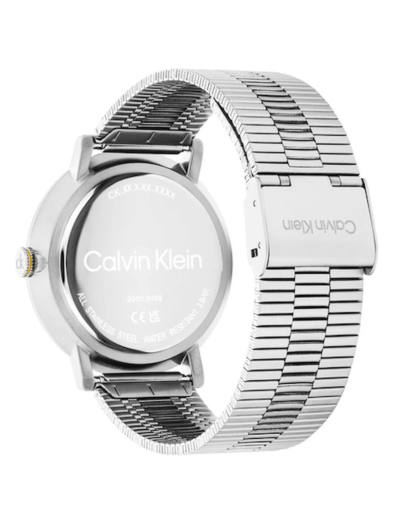 Часы Calvin Klein модель 25200547 Часы Calvin Klein модель 25200547 Фото