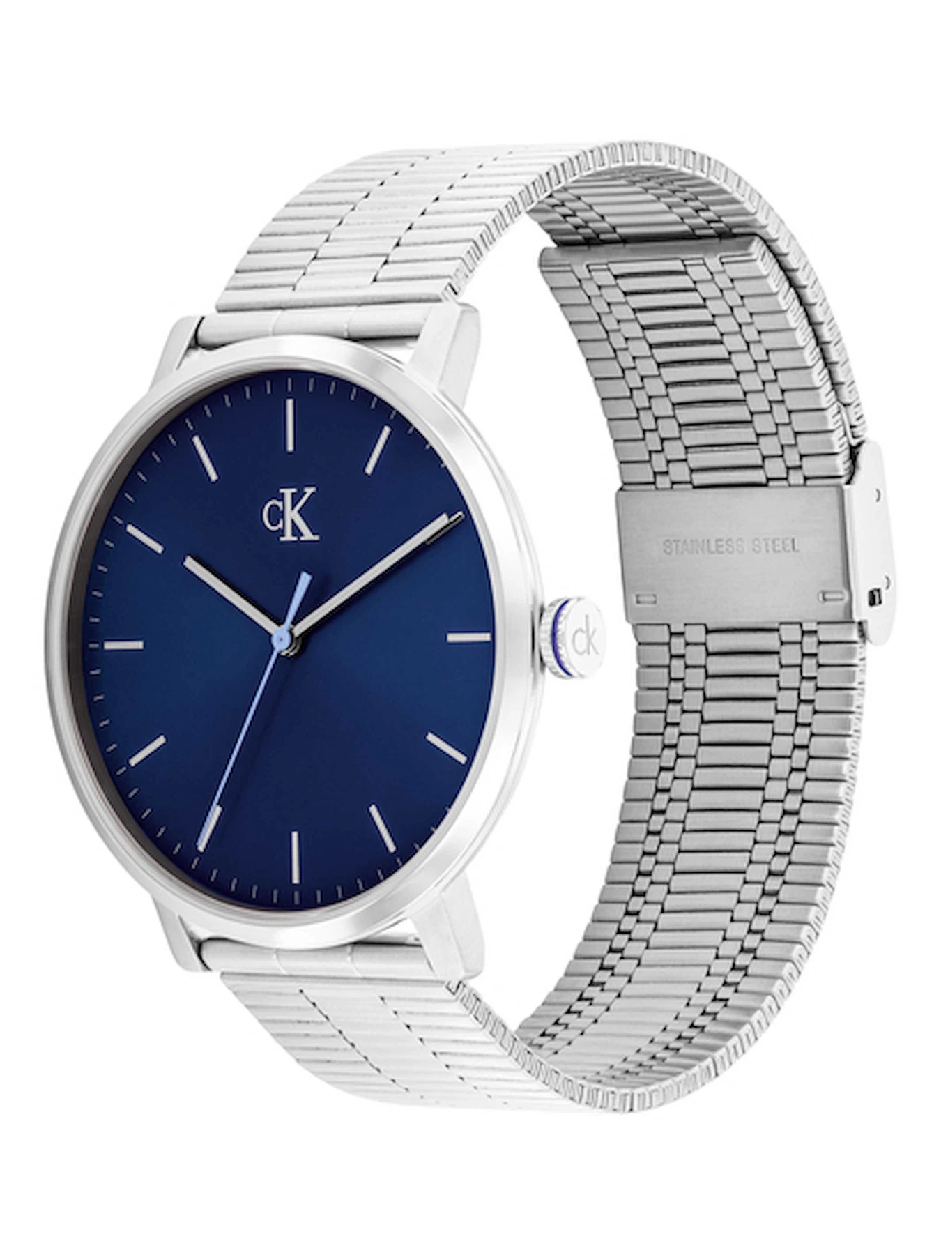Часы Calvin Klein модель 25200548 Часы Calvin Klein модель 25200548 Фото