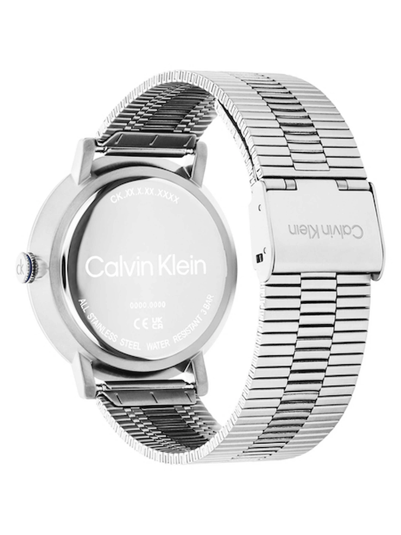 Часы Calvin Klein модель 25200548 Часы Calvin Klein модель 25200548 Фото