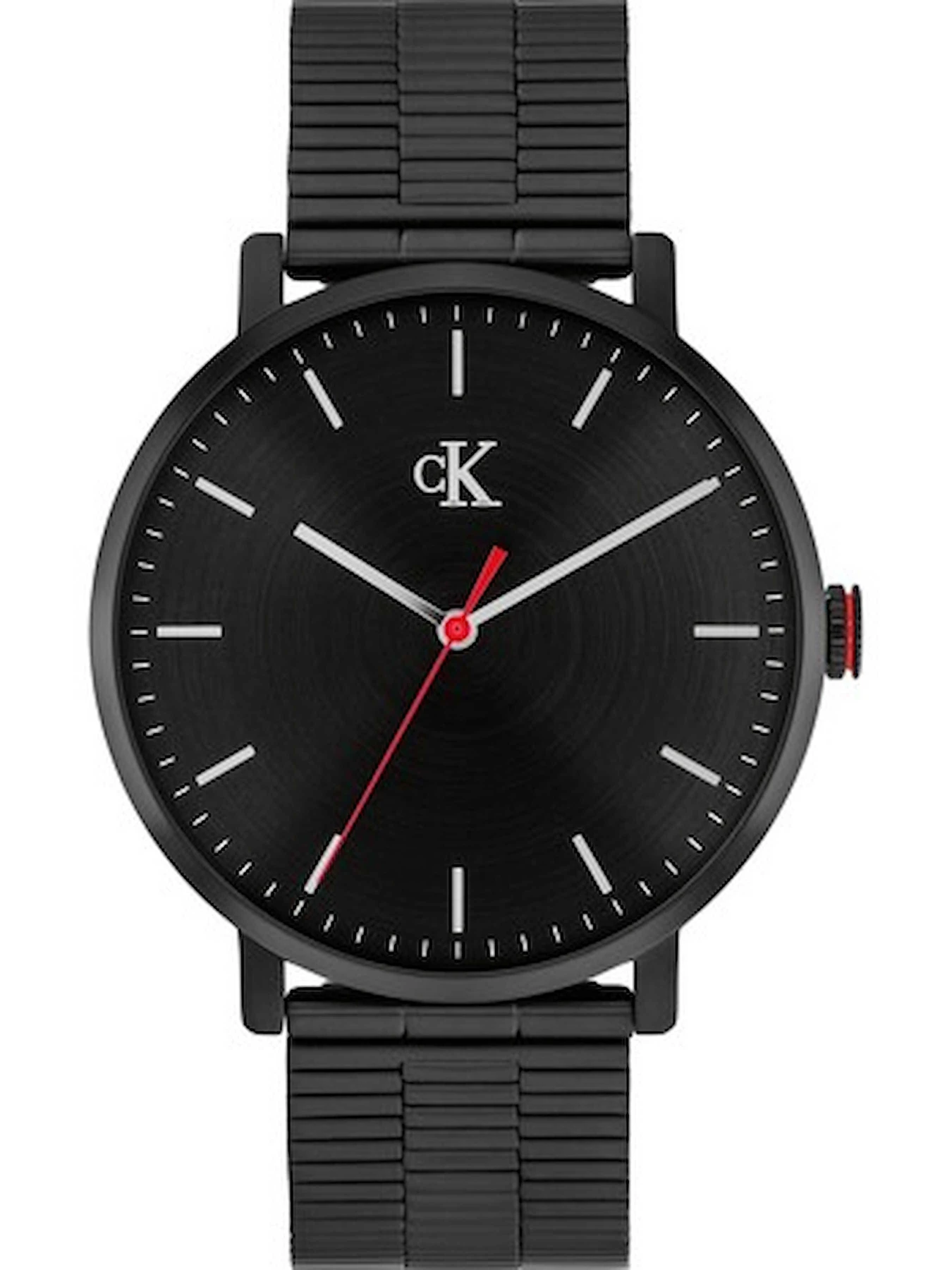 Часы Calvin Klein модель 25200550 Часы Calvin Klein модель 25200550 Фото