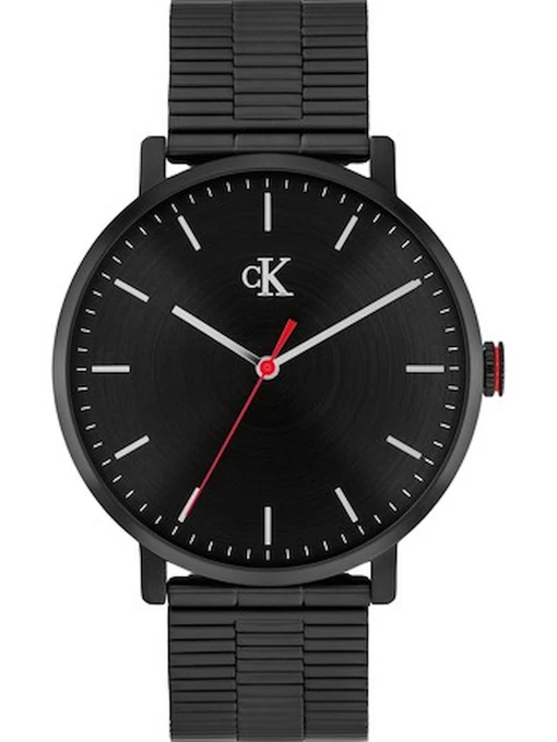 Часы Calvin Klein модель 25200550 Фото