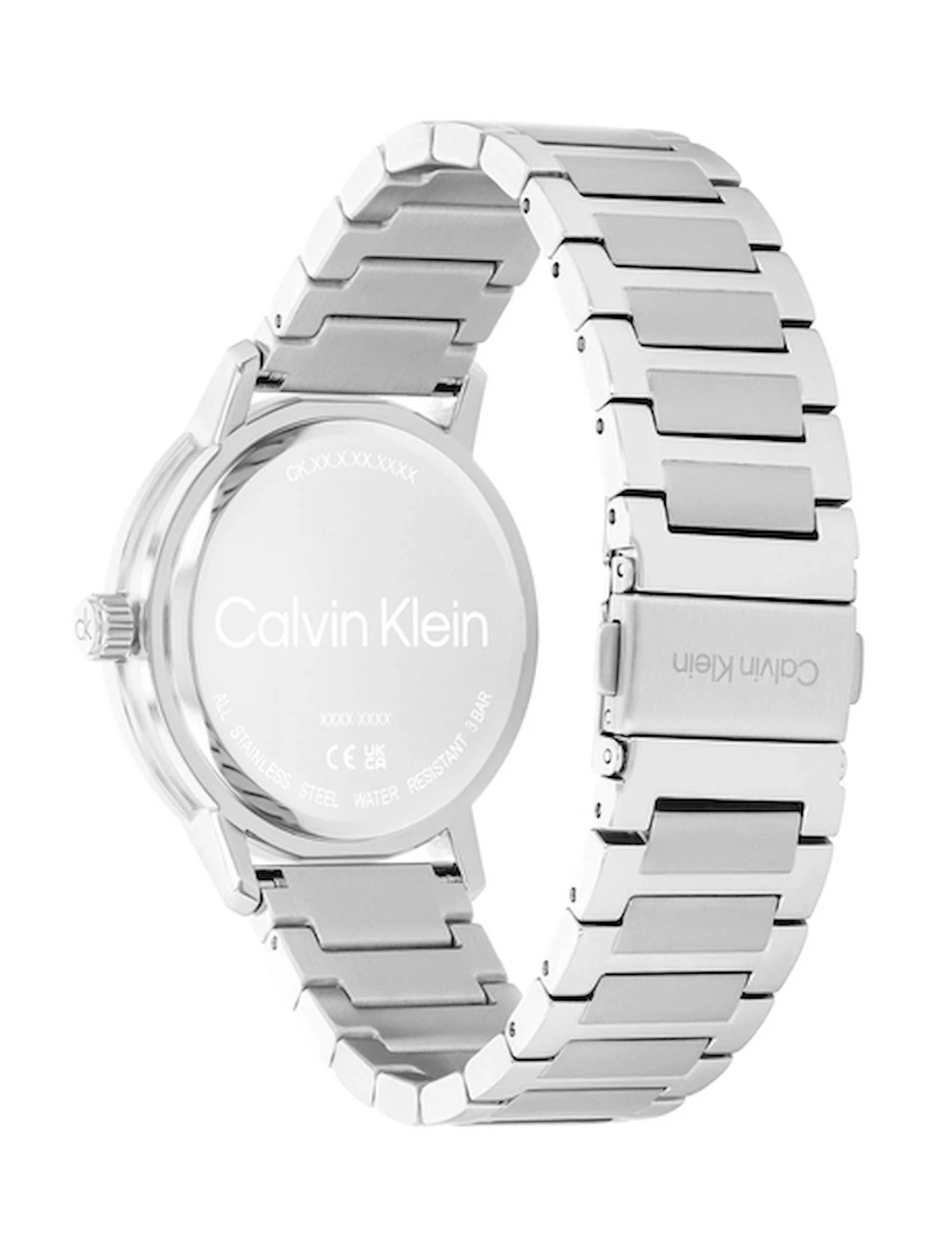Часы Calvin Klein модель 25200562 Часы Calvin Klein модель 25200562 Фото