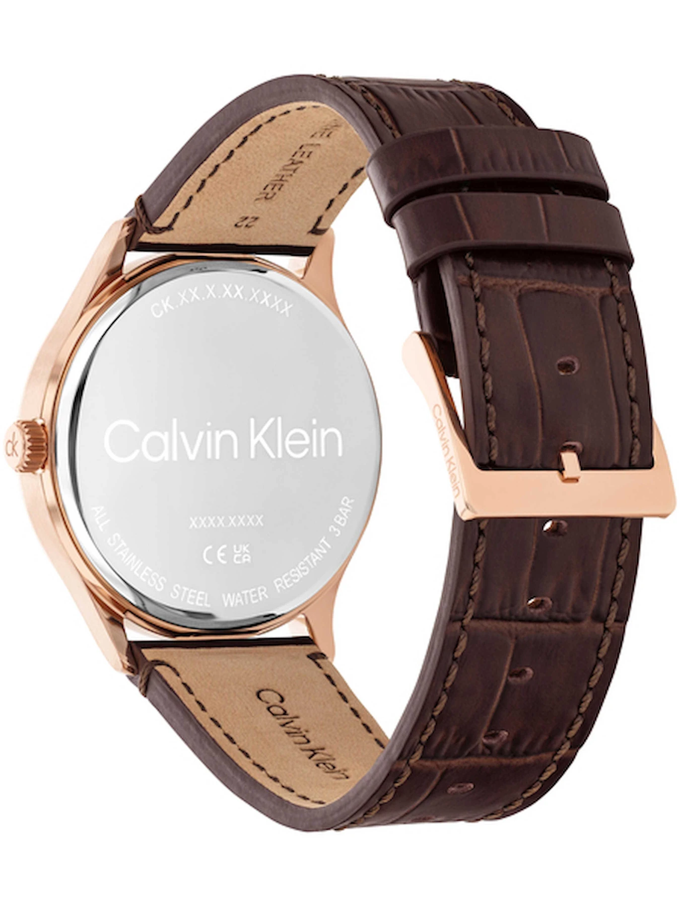 Часы Calvin Klein модель 25200553 Часы Calvin Klein модель 25200553 Фото