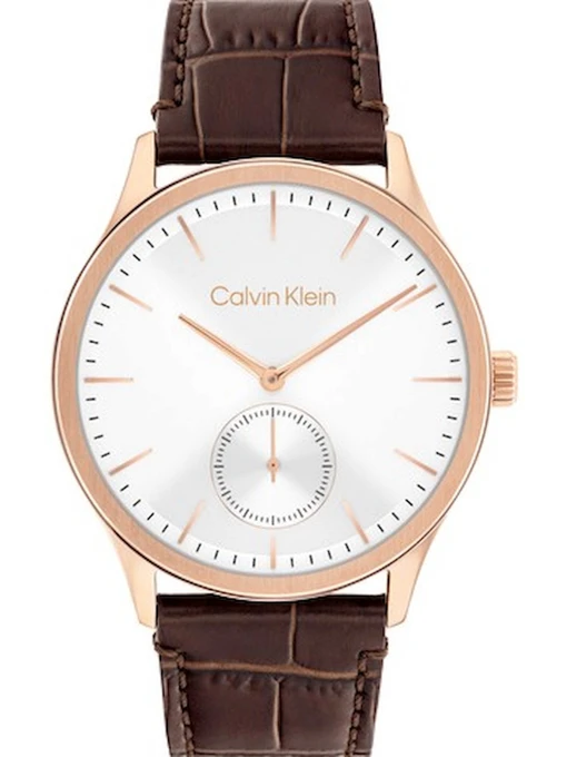 Часы Calvin Klein модель 25200553 Фото