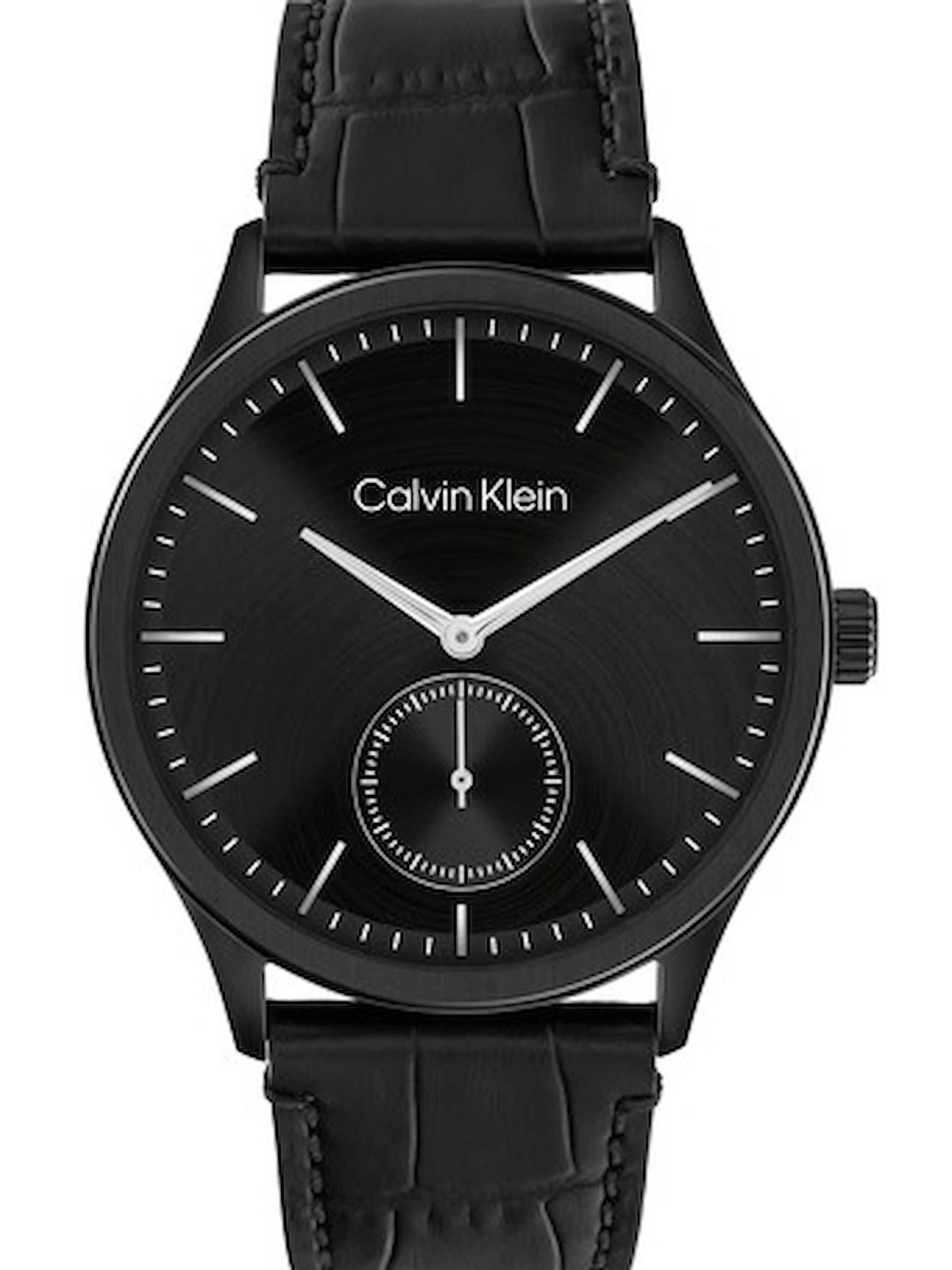 Часы Calvin Klein модель 25200555 Часы Calvin Klein модель 25200555 Фото