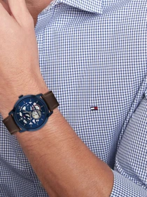 Часы Tommy Hilfiger модель 1710660 Фото