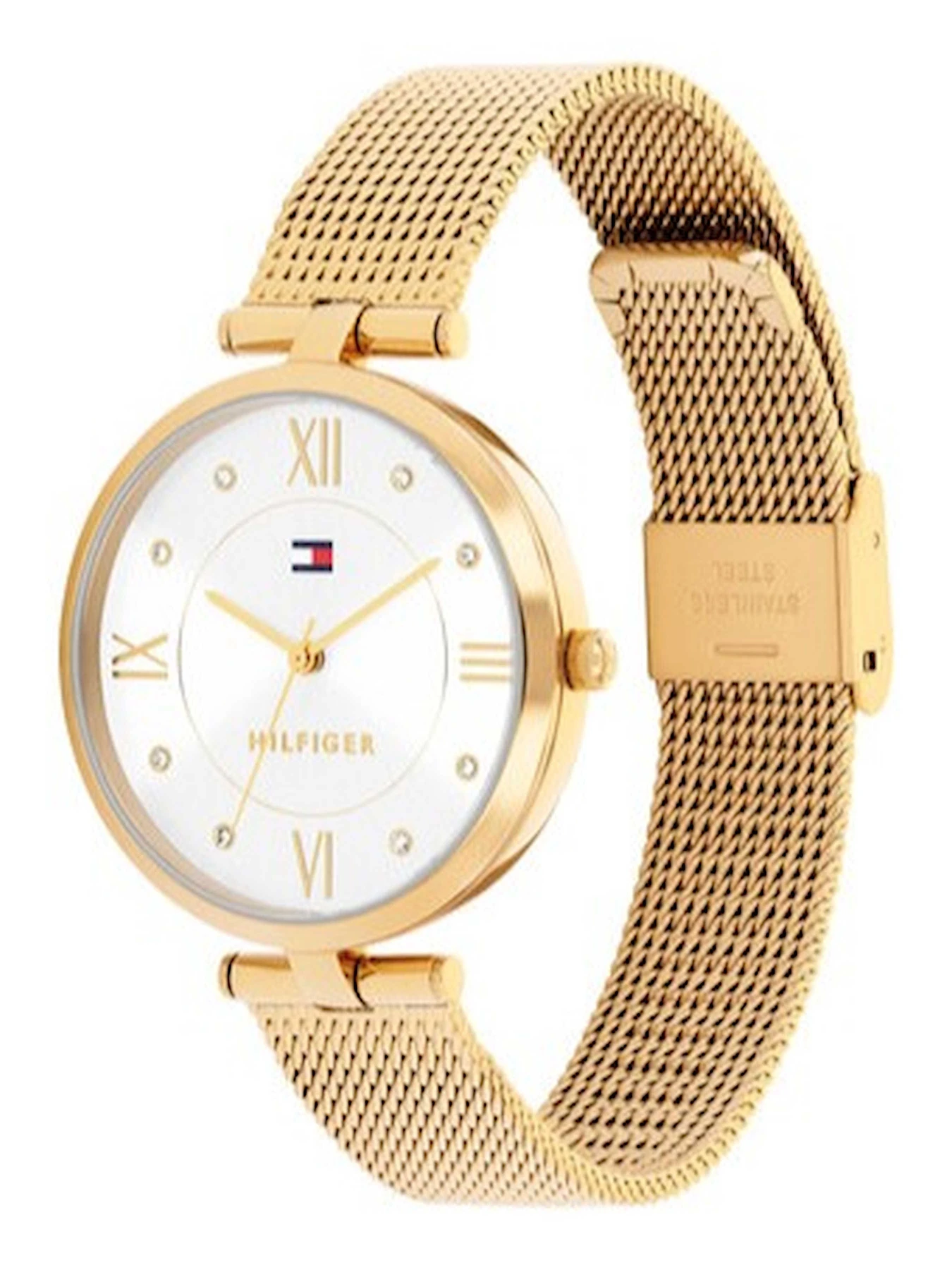 Часы Tommy Hilfiger модель 1782805 Фото