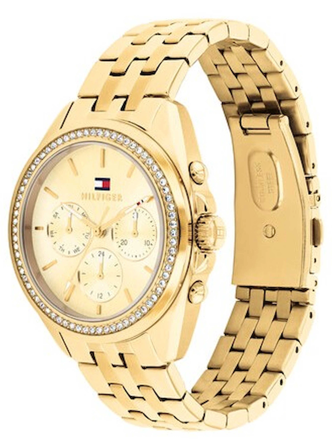 Часы Tommy Hilfiger модель 1782803 Фото