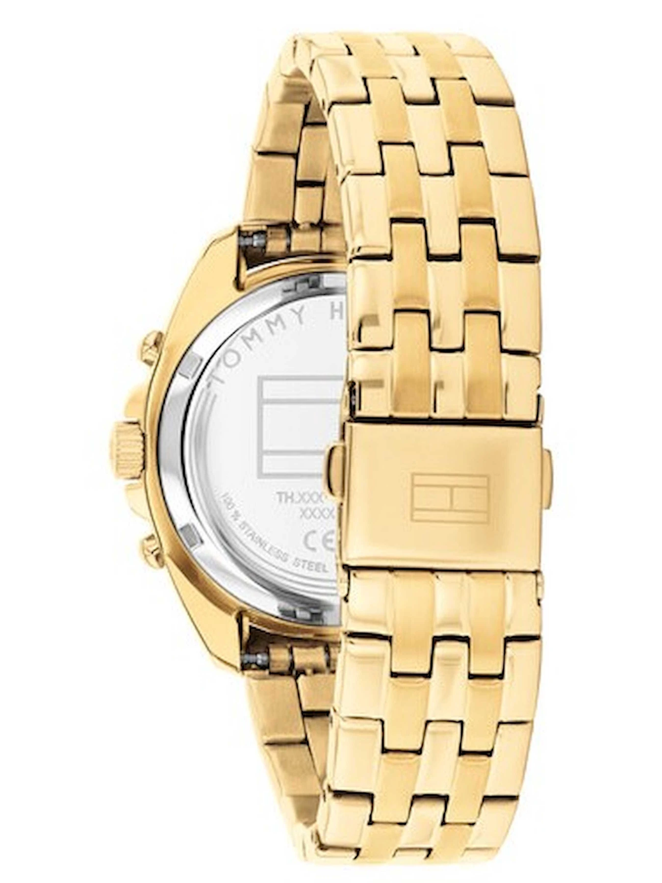 Часы Tommy Hilfiger модель 1782803 Фото