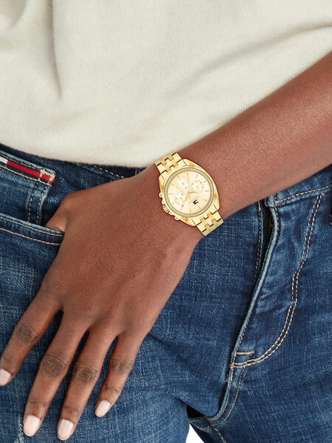 Часы Tommy Hilfiger модель 1782803 Фото