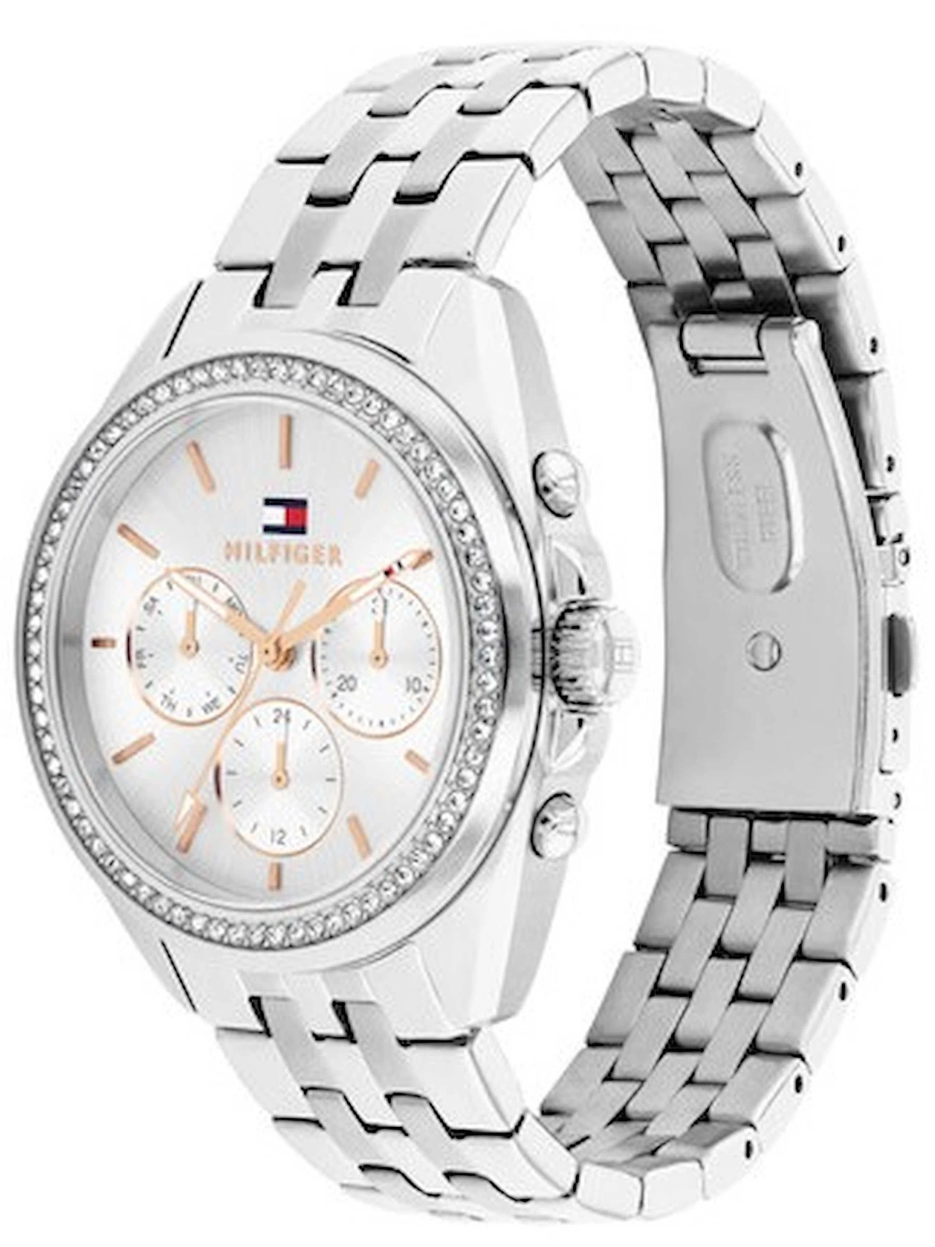 Часы Tommy Hilfiger модель 1782802 Фото