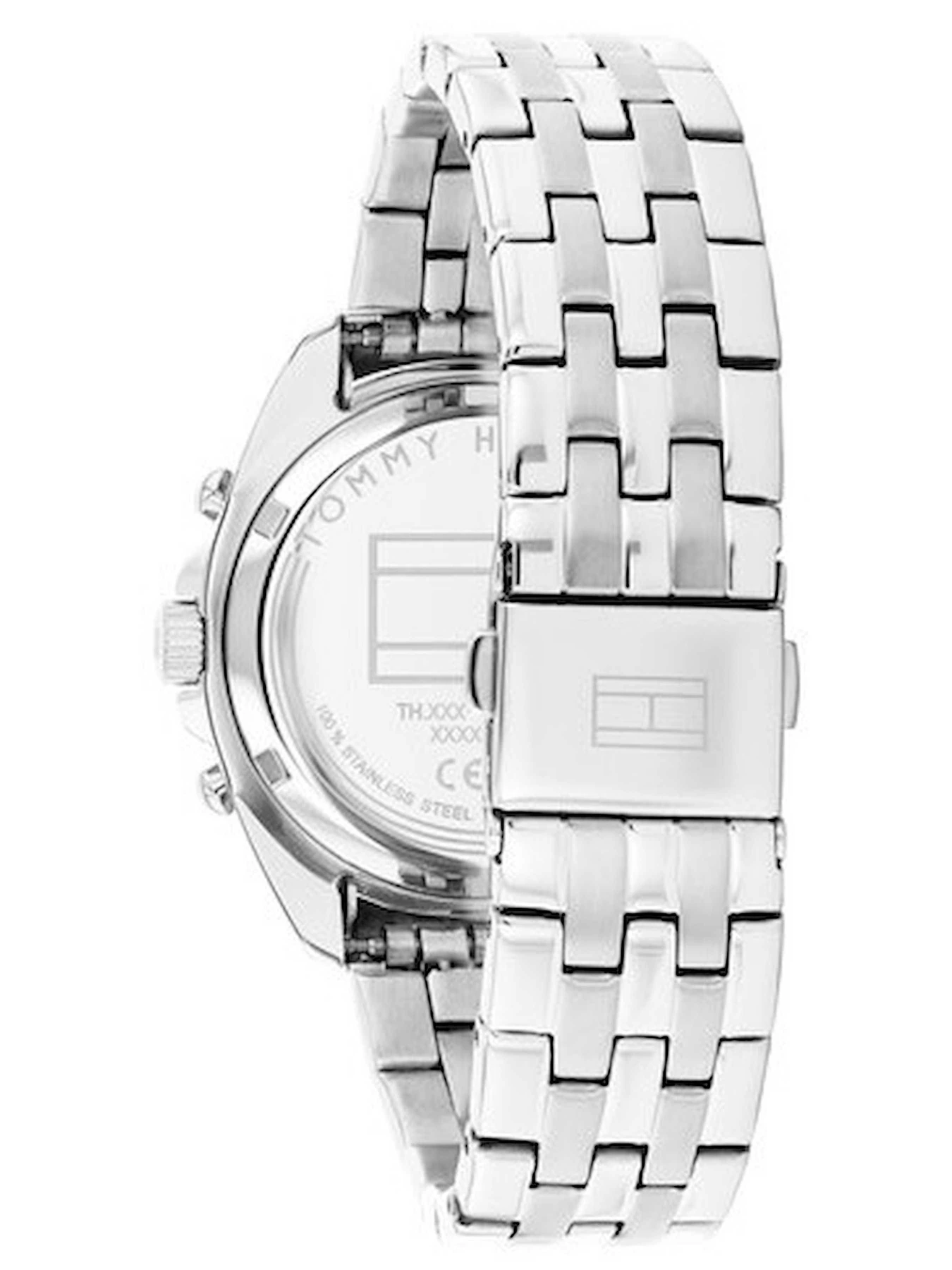 Часы Tommy Hilfiger модель 1782802 Фото