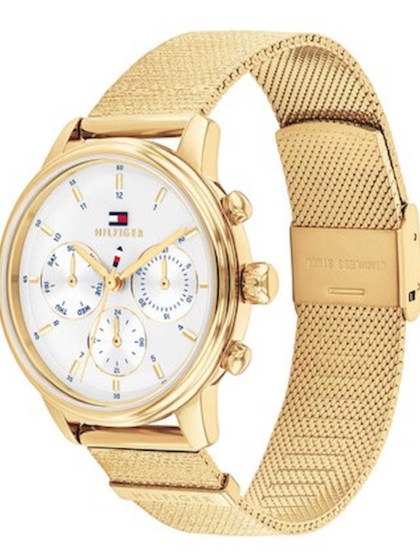 Часы Tommy Hilfiger модель 1782808 Фото
