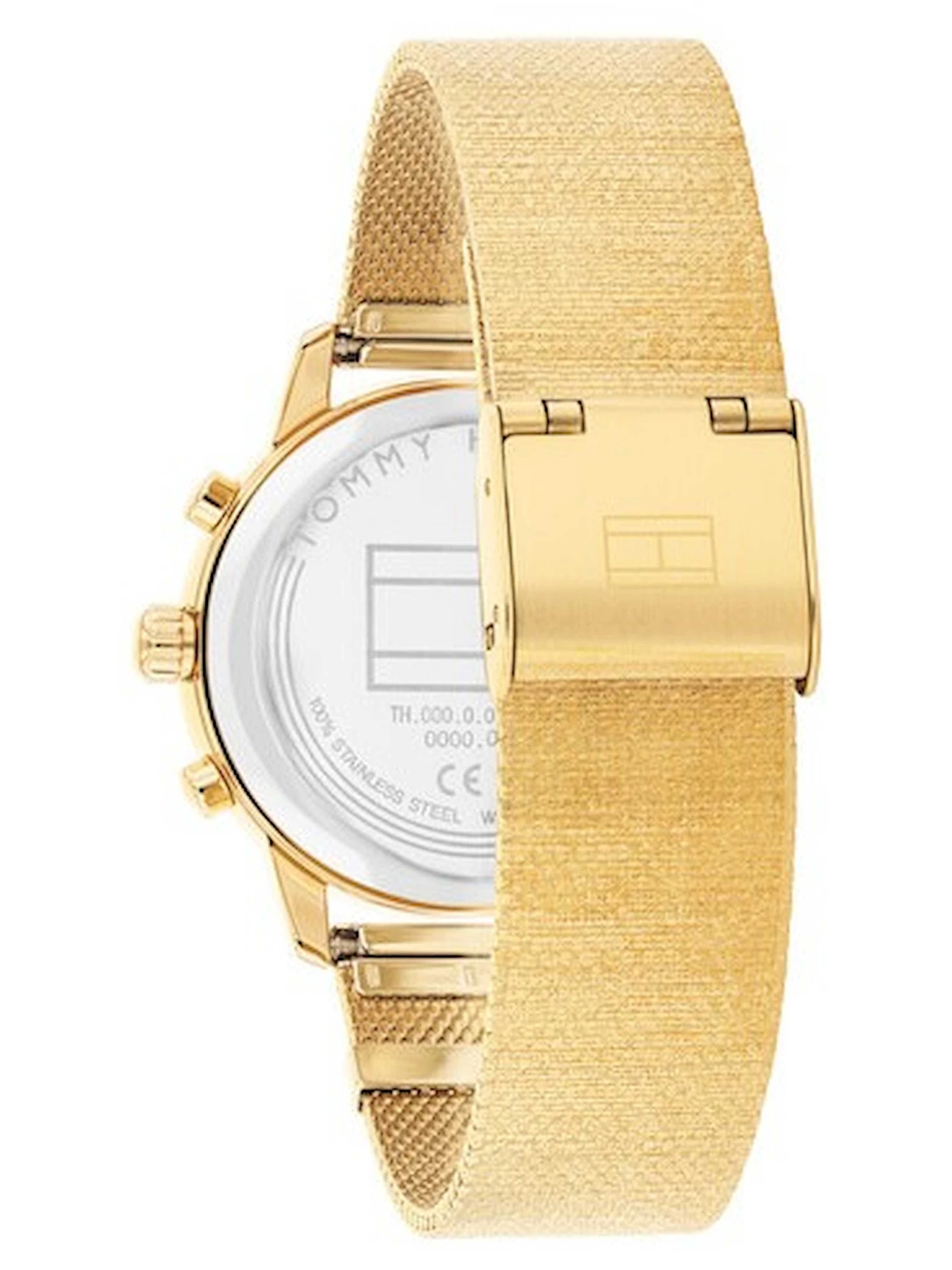 Часы Tommy Hilfiger модель 1782808 Фото
