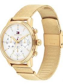 Часы Tommy Hilfiger модель 1782808 Фото