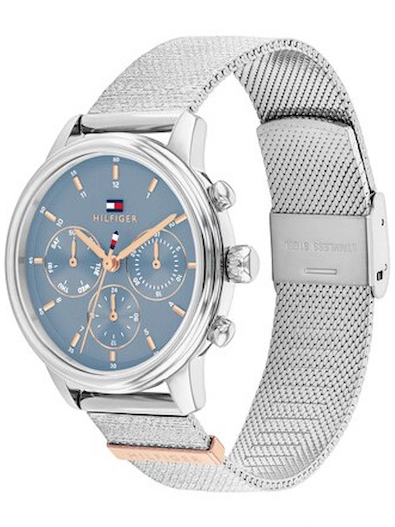 Часы Tommy Hilfiger модель 1782807 Фото