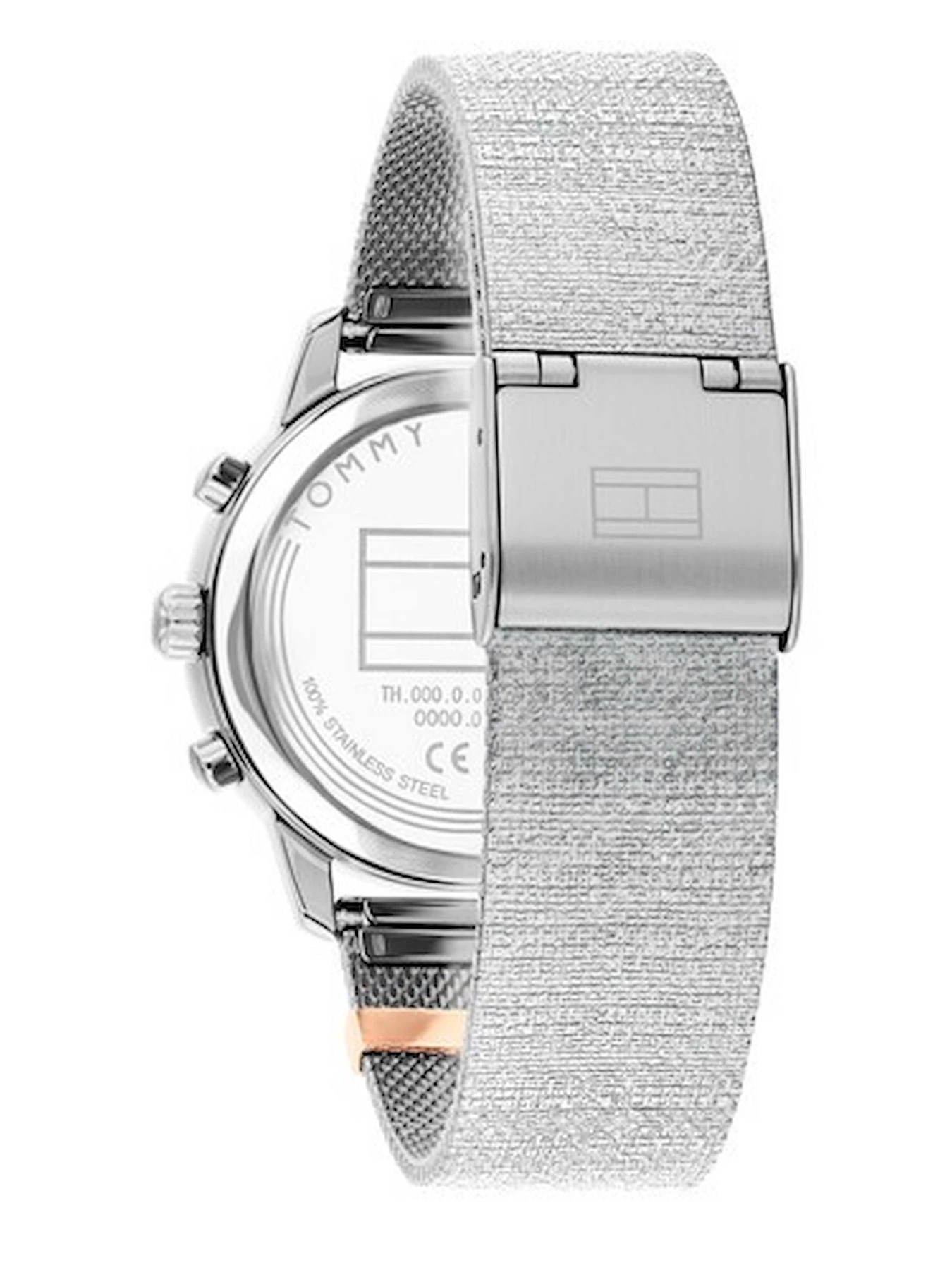 Часы Tommy Hilfiger модель 1782807 Фото